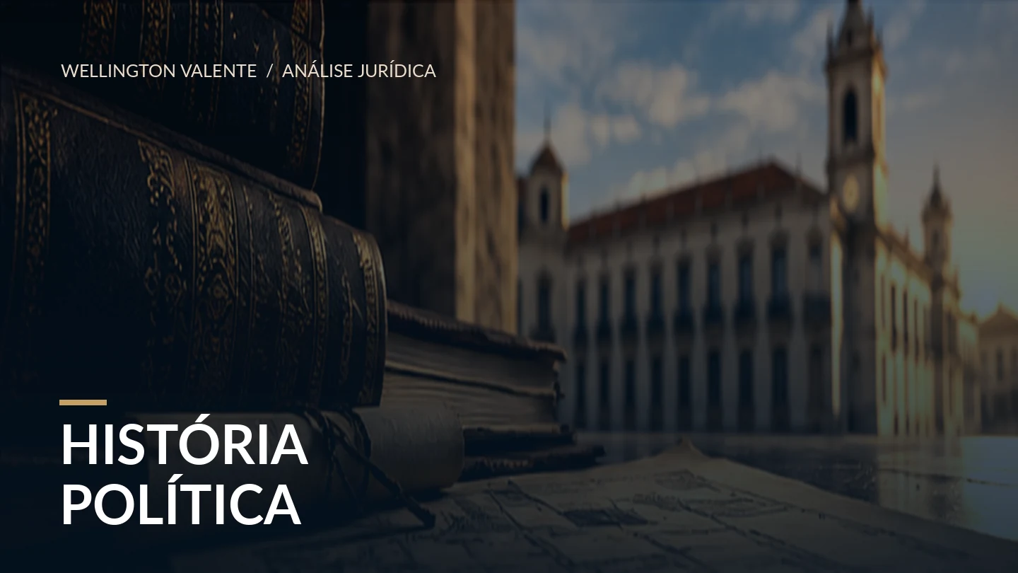 Leia mais sobre o artigo A trajetória dos partidos na história política brasileira