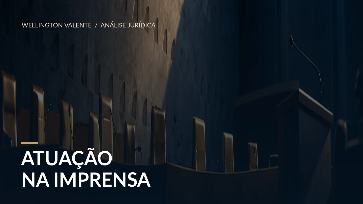 Leia mais sobre o artigo AP 470: a discussão sobre nexo causal nas sustentações orais